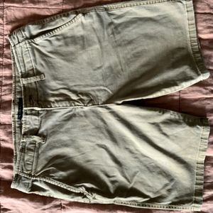 Lucky Brand Chino Shorts